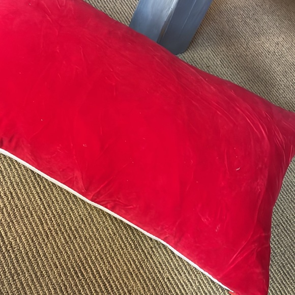 Jingles and Joy Pillow ADORABLE! - Picture 4 of 6